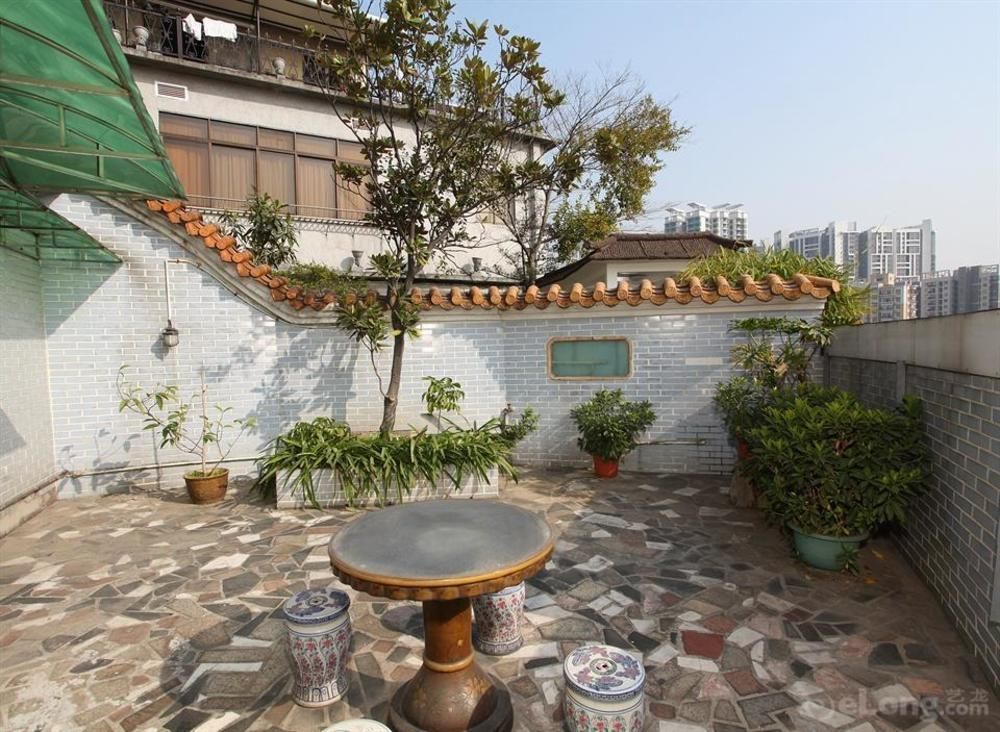 Xin Hua Hotel Guangzhou Exterior photo